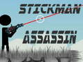 Igra Stickman Ubica online