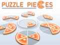 Igra Dijelovi Puzzlea online