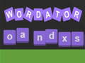 Igra Riječnikator online