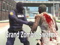 Igra Velika Zombi Invazija online