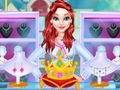 Igra Dizajnerica Princese Nakit online