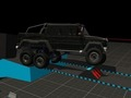 Igra Stvarni Offroad 4x4 online