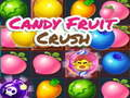 Igra Candy Fruit Crush online