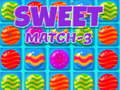 Igra Slatki Match-3 online