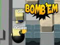 Igra Bom`em online