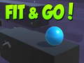 Igra Fit & Idemo! online