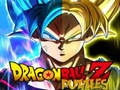 Igra Zagonetke Dragonball Z online