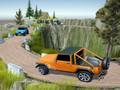 Igra Pustolovina Offroad Mjenjača online