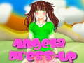 Igra Angela Oblači online