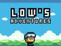 Igra Loweove Avanture online