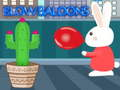 Igra PukniBalone online