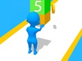 Igra Pridruži se Pusheru 3D online