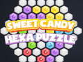 Igra Slatki Keksi Hexa Puzzle online