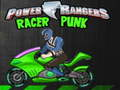 Igra Power Rangers: Racer Punk online