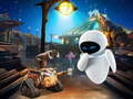 Igra Wall E Kolekcija Puzzle online