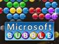 Igra Microsoft Mjehurić online