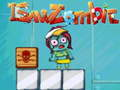 Igra Vidjela sam zombija online