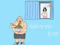 Igra Skriveni ramen od mame online
