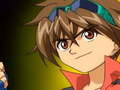 Igra Bakugan Zbirka Puzzlea online