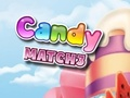 Igra Candy Match3 online