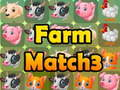 Igra Farma Match3 online