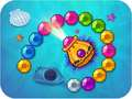 Igra Zumba Ocean online
