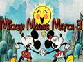 Igra Mickey Mouse Match 3 online