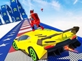Igra Hiper Akrobacije 3D online