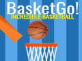 Igra Basket Go! Nevjerojatan Košarka online