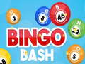 Igra Bingo Bash online