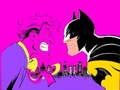 Igra Batman Beyond Knjiga za Bojenje online