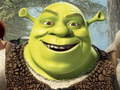 Igra Shrek: Kolekcija Puzzlova online