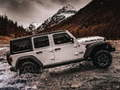 Igra Jeep Wrangler 4xe Klizanje online