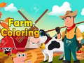 Igra Bojenje Farme online
