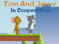 Igra Tom i Jerry u Suradnji online