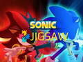 Igra Sonic Puzzles online