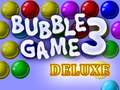 Igra Igra Mjehurića 3 Deluxe online