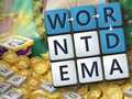 Igra Microsoft Wordament online