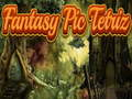 Igra Fantasy Pic Tetriz online