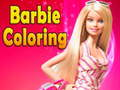 Igra Oblikuj Barbie online
