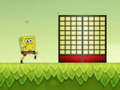 Igra SpongeBobova avantura skakanja online
