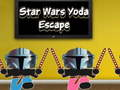 Igra Star Wars: Yodin bijeg online