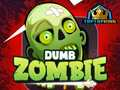 Igra Glupi Zombi online