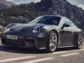 Igra Porsche 911 GT3 Touring Klizanje online