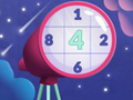 Igra Nova Dnevna Sudoku online