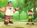 Igra Ben10 Sak objects online
