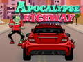 Igra Autocesta Apokalipse online