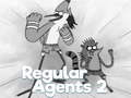 Igra Redovni agenti 2 online