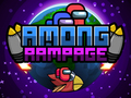 Igra Among Us Rampage online