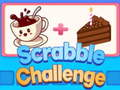Igra Scrabble Izazov online